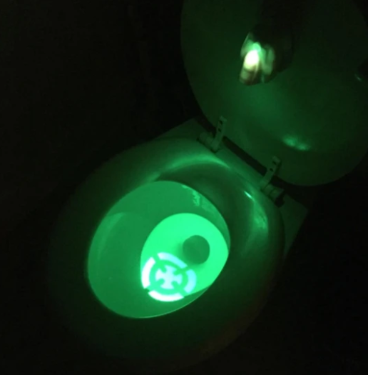 Luz Interactiva de Entrenamiento para Niños Pequeños - Image 9