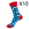 Style217 10PCS