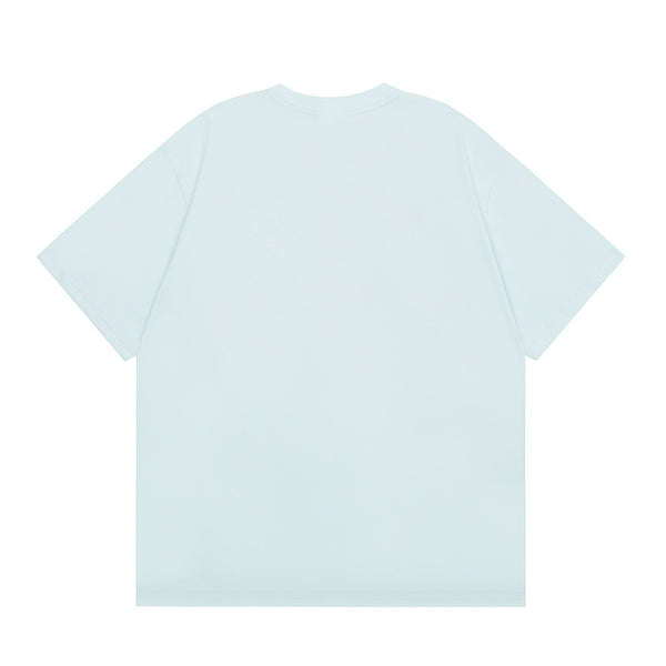 Camisa Suelta Casual Versátil para Hombre y Mujer
