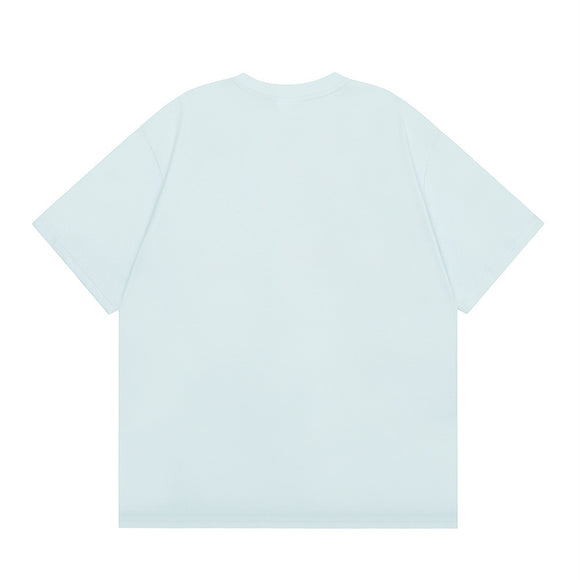 Camisa Suelta Casual Versátil para Hombre y Mujer