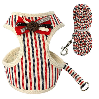 Chaleco Transpirable para Perros - Diseño Cómodo y Elegante - Image 23