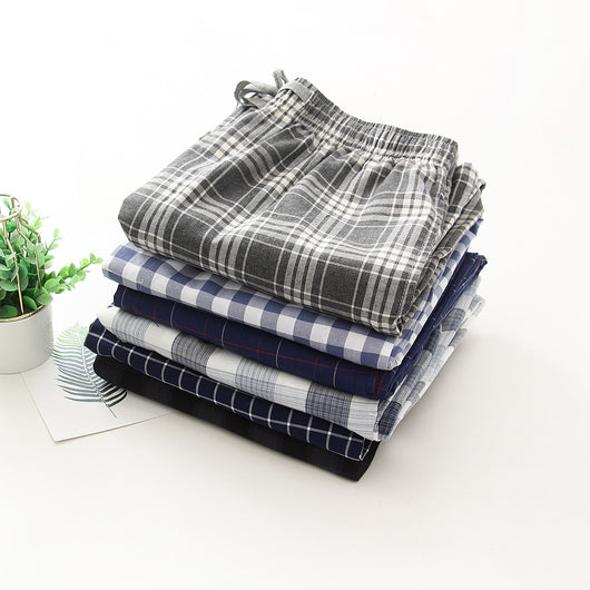 Pijama Hombre Oversize Algodón Transpirable Verano - Image 16