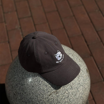 Gorra de Béisbol West Highland con Bordado en Algodón Lavado - Image 8