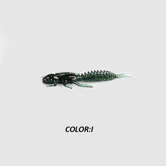 Carnada Flotante Larva Blanda - Image 10