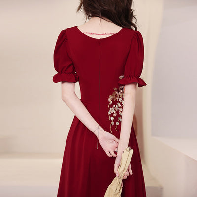 Vestido de Novia Versátil para Cualquier Ocasión - Image 3