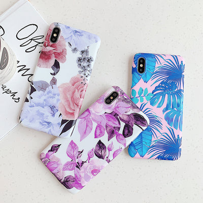 Funda Móvil Diseño Hoja de Plátano - Image 10