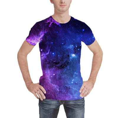 Playera Estampada de Manga Corta - Image 6