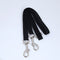 Negro ancho 90cm largo