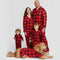 Pijamas Navideños a Juego para Toda la Familia