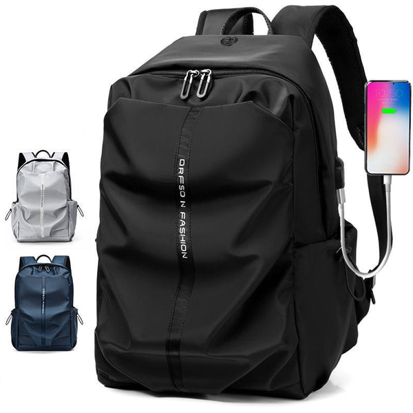 Bolsa de Viaje Versátil Combinable