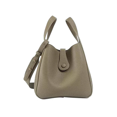 Bolsa Mensajera de Viaje Urbano - Estilo Casual Profesional - Image 4