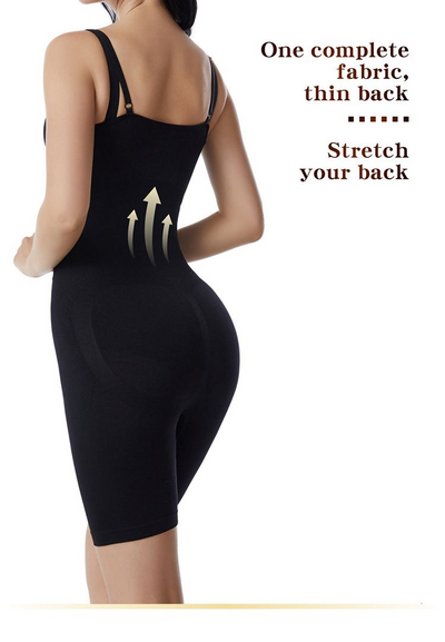 Faja Reductora Moldeadora de Cintura - Corrector Postural y Entrenador de Cintura - Image 17