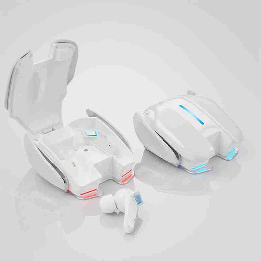 Auriculares Inalámbricos Bluetooth K68 - Modelo Premium - Image 9