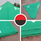 Verde 3 X 3 M