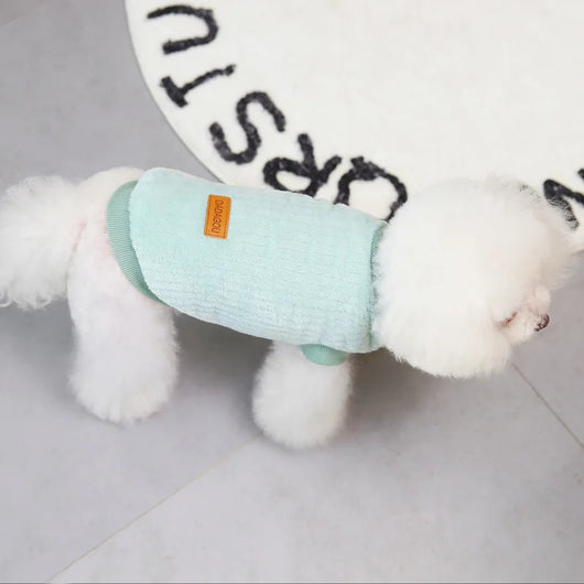 Suéter Cálido para Perros y Gatos - Image 16