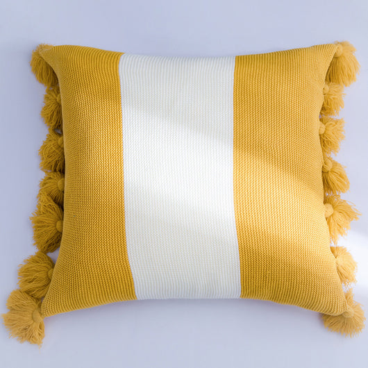 Funda de Almohada de Algodón para Cuna y Corral Infantil - Image 4