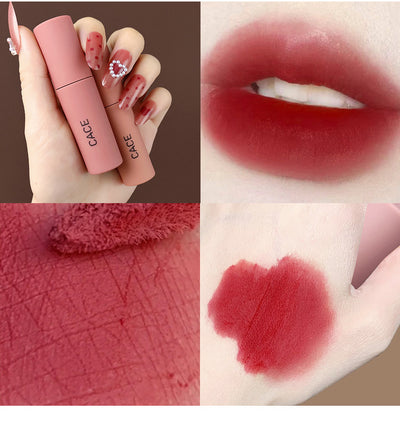 Brillo Labial Líquido Mate de Larga Duración - Image 19