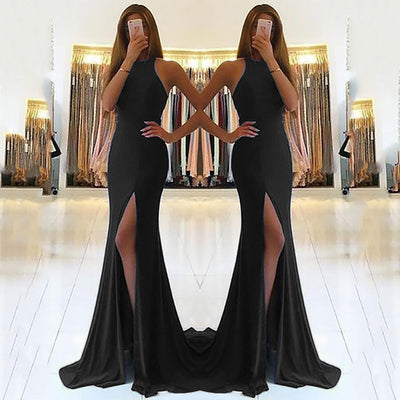 Vestidos Largos de Noche para Damas - Image 11