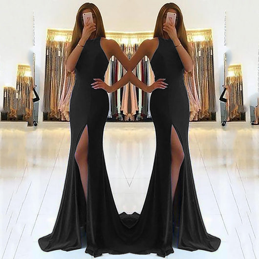 Vestidos Largos de Noche para Damas - Image 11