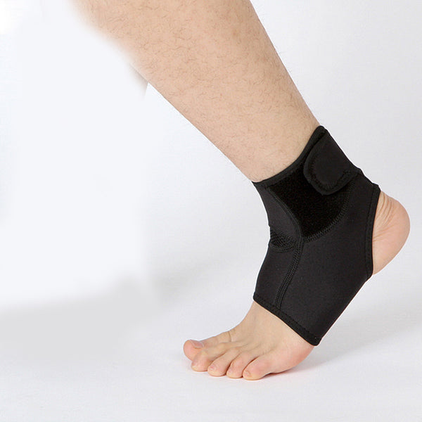 Tobilleras Deportivas con Velcro - Ligeras, Cálidas y Transpirables - Image 9