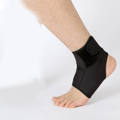 Tobilleras Deportivas con Velcro - Ligeras, Cálidas y Transpirables - Image 9