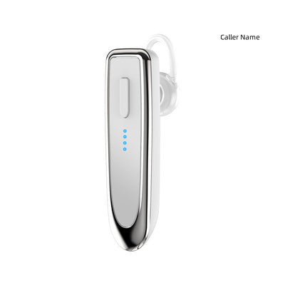 Auricular Bluetooth Profesional K23 con Batería Extendida - Image 12