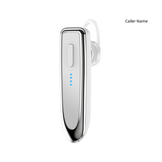 Auricular Bluetooth Profesional K23 con Batería Extendida - Image 12