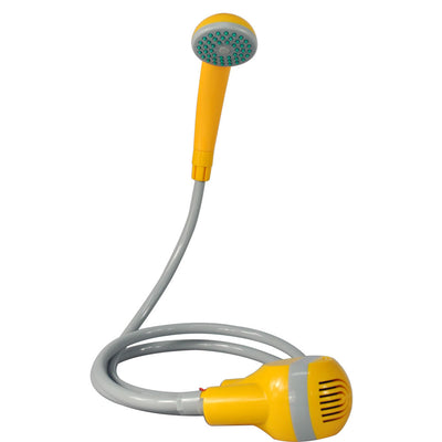 Ducha Portátil Eléctrica de Alto Rendimiento - Image 3