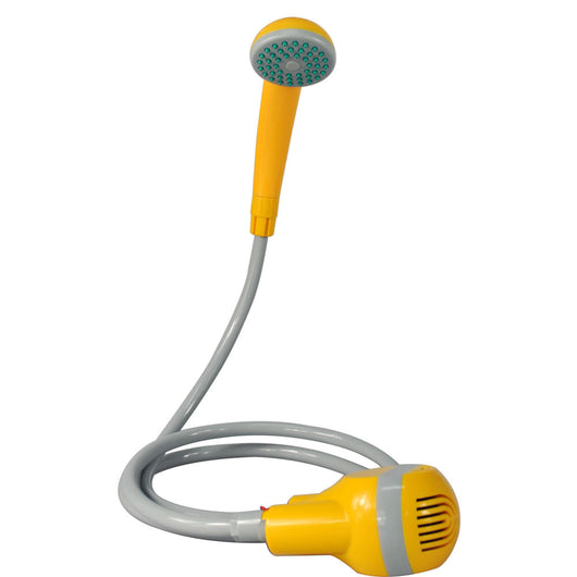 Ducha Portátil Eléctrica de Alto Rendimiento - Image 3