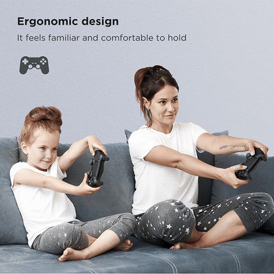 Control Inalámbrico Bluetooth para Videojuegos - Image 12