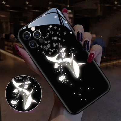 Funda de Vidrio para Teléfono Call Light Todo en Uno - Image 6