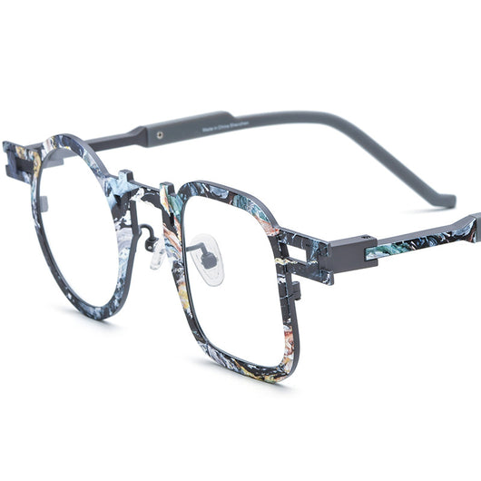 Marcos de Lentes Ultraligeros Unisex en Colores Vibrantes - Image 12