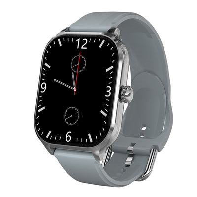 Reloj Inteligente H9 con Llamadas Bluetooth, Música y Monitoreo de Salud - Image 9