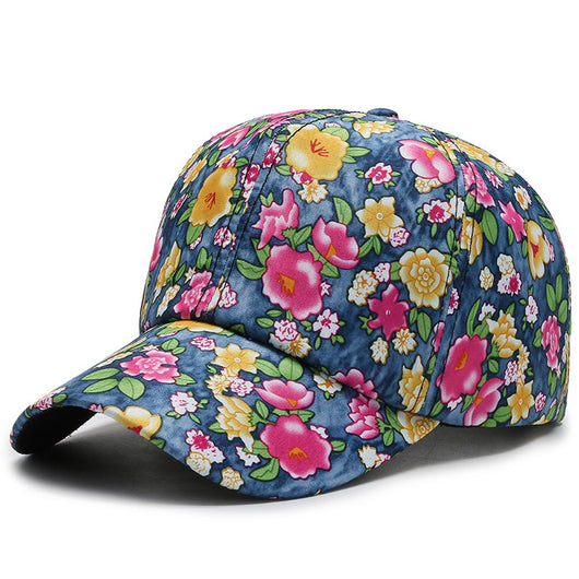 Gorra de Béisbol Femenina para Deportes y Actividades al Aire Libre - Image 15