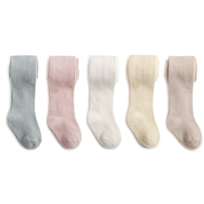 Leggings de Algodón para Niñas Primavera Verano - Diseño Adorable - Image 14
