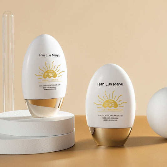Protector Solar Facial con Cobertura y Efecto Iluminador SPF
