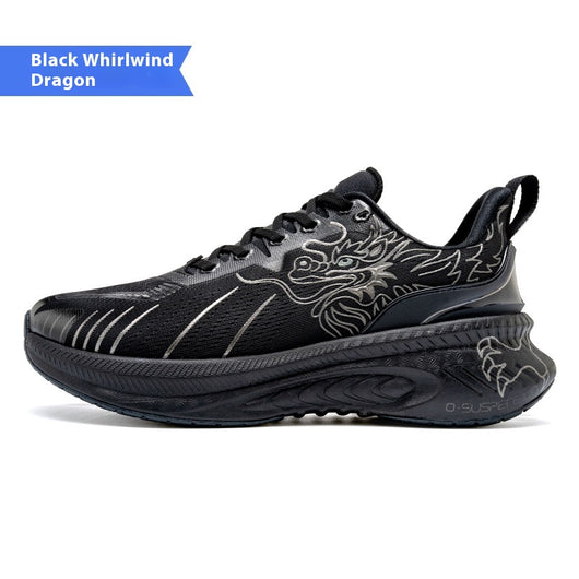 Zapatillas Running con Amortiguación y Rebote Avanzado - Image 38