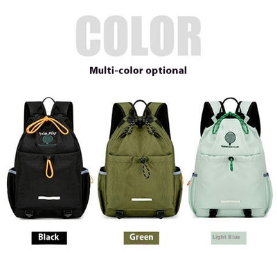Mochila de Montaña para Trekking y Aventuras Outdoor - Image 13