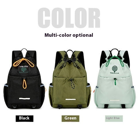 Mochila de Montaña para Trekking y Aventuras Outdoor - Image 13
