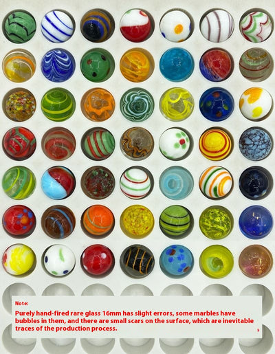 Canicas de Vidrio Decorativas para Acuarios y Macetas - Image 7
