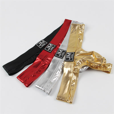 Calzoncillos para Hombre Cuero Pasión Sensual - Image 16