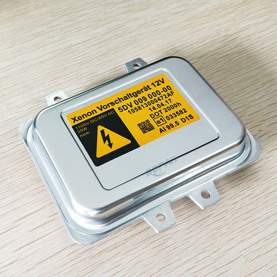 Balastro HID para Faro BMW Serie 5 E60 E66 y Cadillac - Image 8