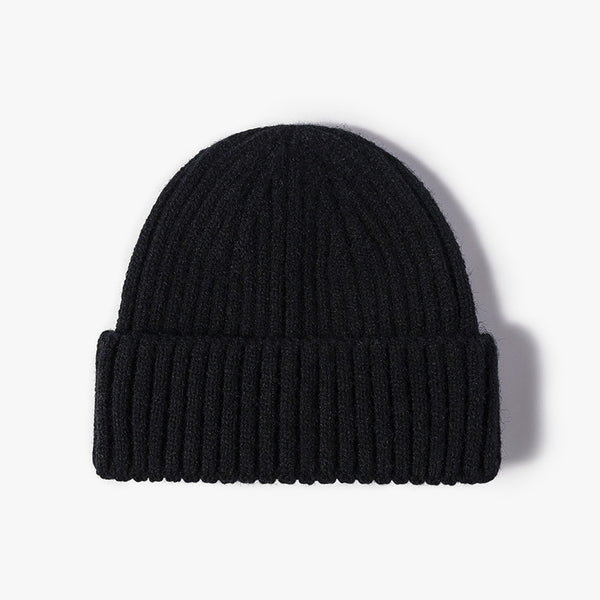 Gorro de Punto Ajustable Caña Corta para Hombre y Mujer - Abrigo Invernal - Image 6