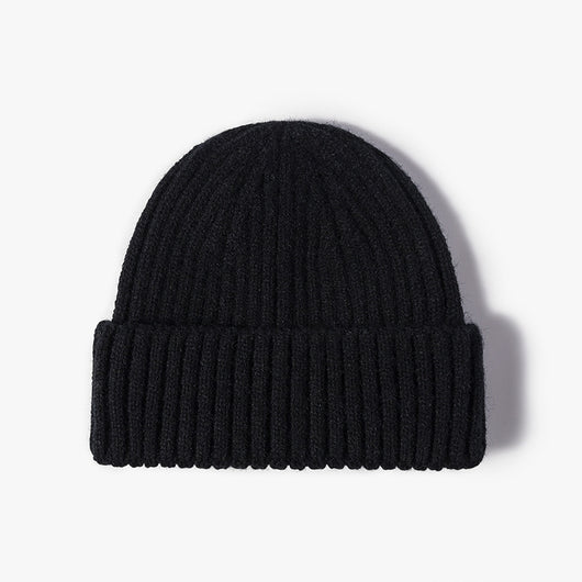 Gorro de Punto Ajustable Caña Corta para Hombre y Mujer - Abrigo Invernal - Image 6