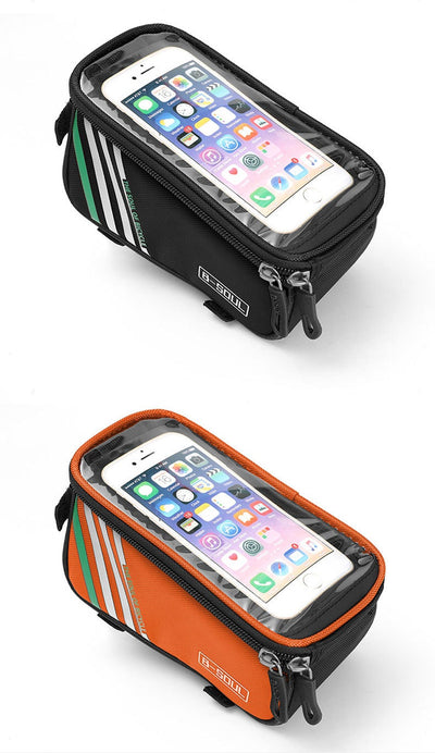 Bolsa Táctil para Celular de Ciclismo de Montaña y Carretera - Image 19