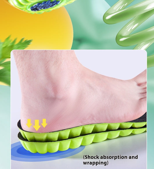 Plantillas de Confort con Absorción de Impacto y Artemisa - Image 9