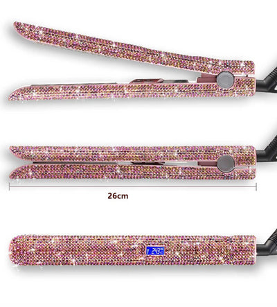 Pinza de Calentamiento Rápido MCH Dual - Image 13
