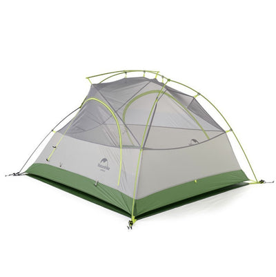 Tienda de Campaña Impermeable para Montaña y Senderismo - Image 6