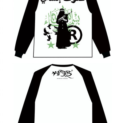 Camisa Suelta Hip Hop - Estilo Urbano Oversized - Image 8