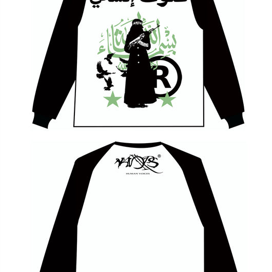 Camisa Suelta Hip Hop - Estilo Urbano Oversized - Image 8